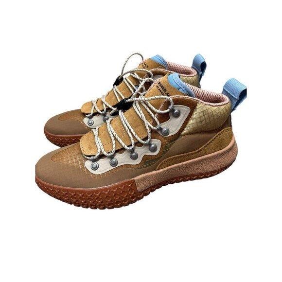 Brandblack Men\'s 8 Sansin Evo Hybrid Hiking Boot Model 2125 Performance Mens main image 7